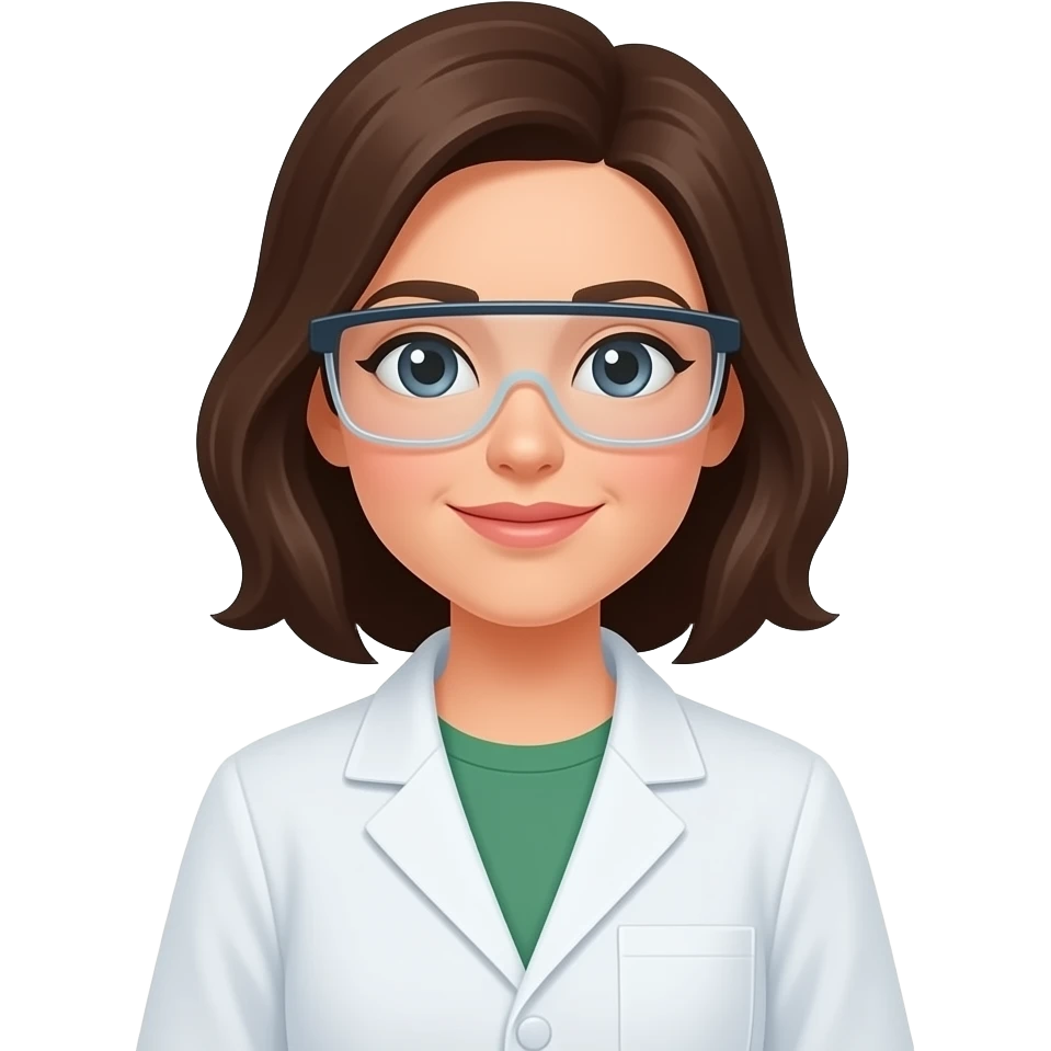 biologist woman conservationist emoji
