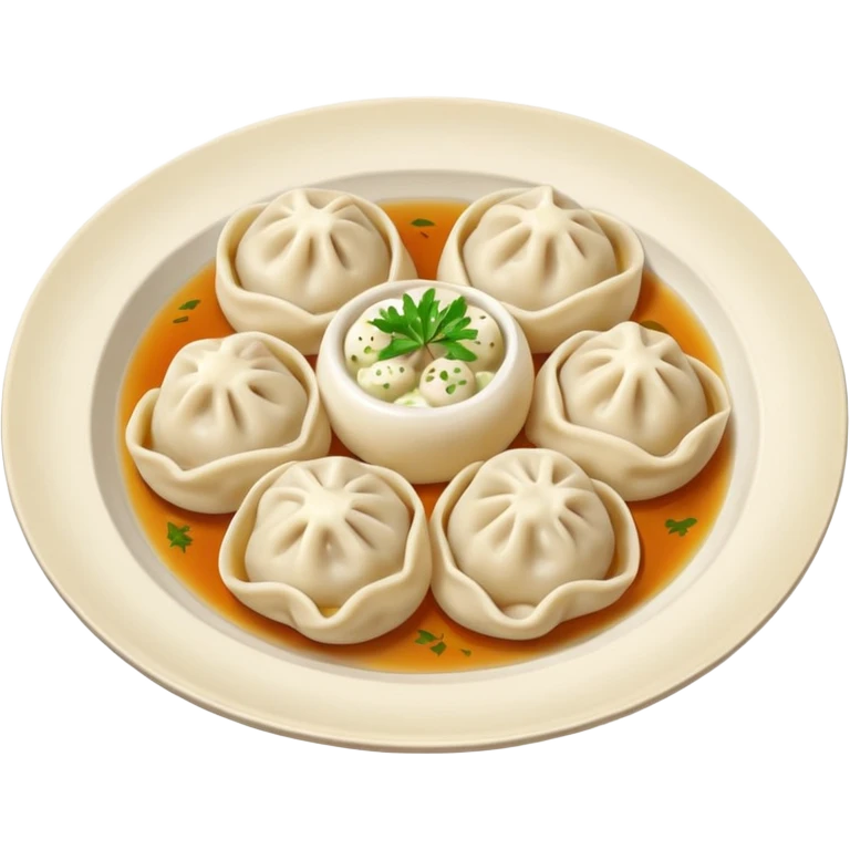 pelmeni emoji