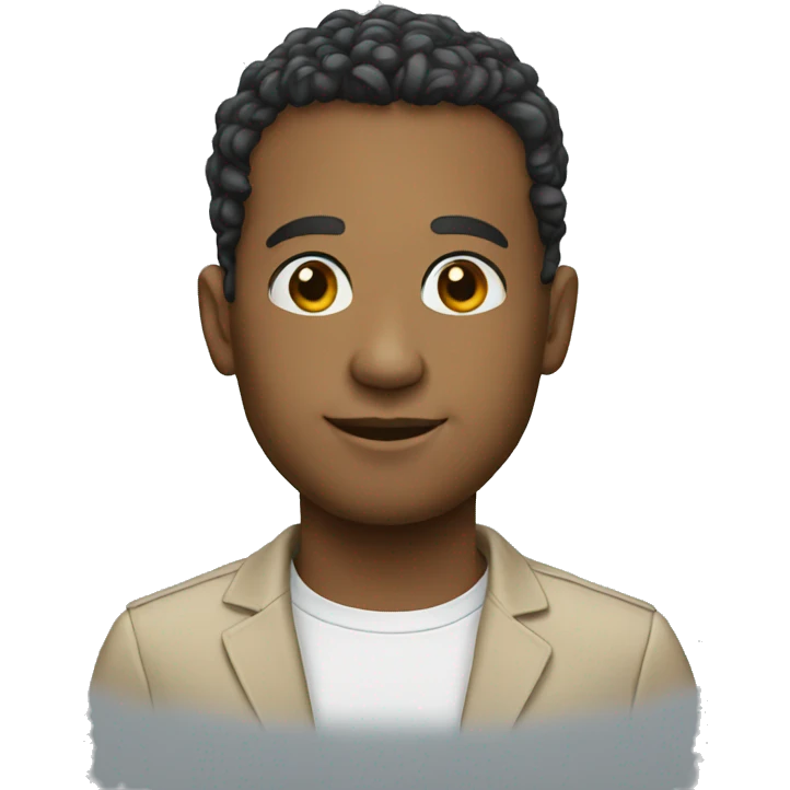 AI  emoji