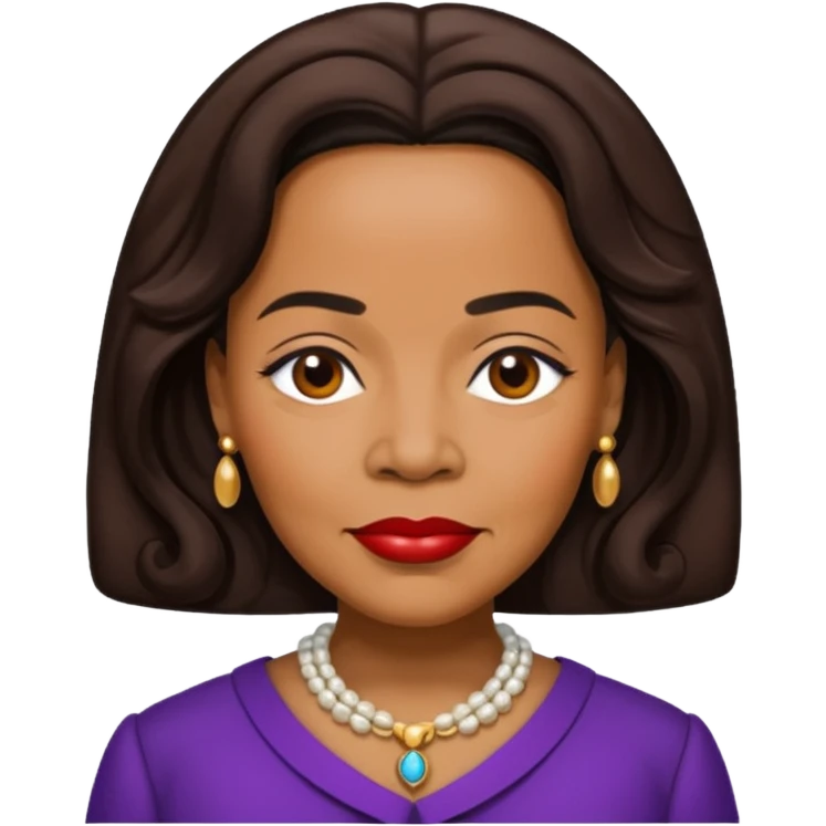 Coretta Scott King emoji