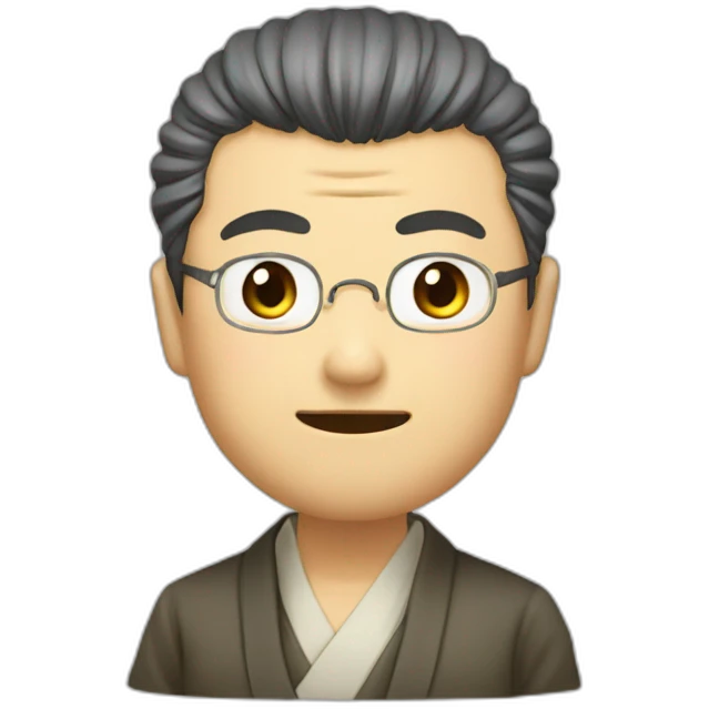 Toji fushiguro emoji