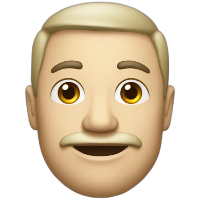 Vladimer Pytin emoji
