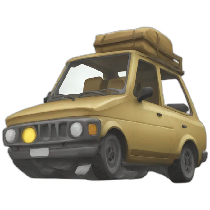Alpine emoji