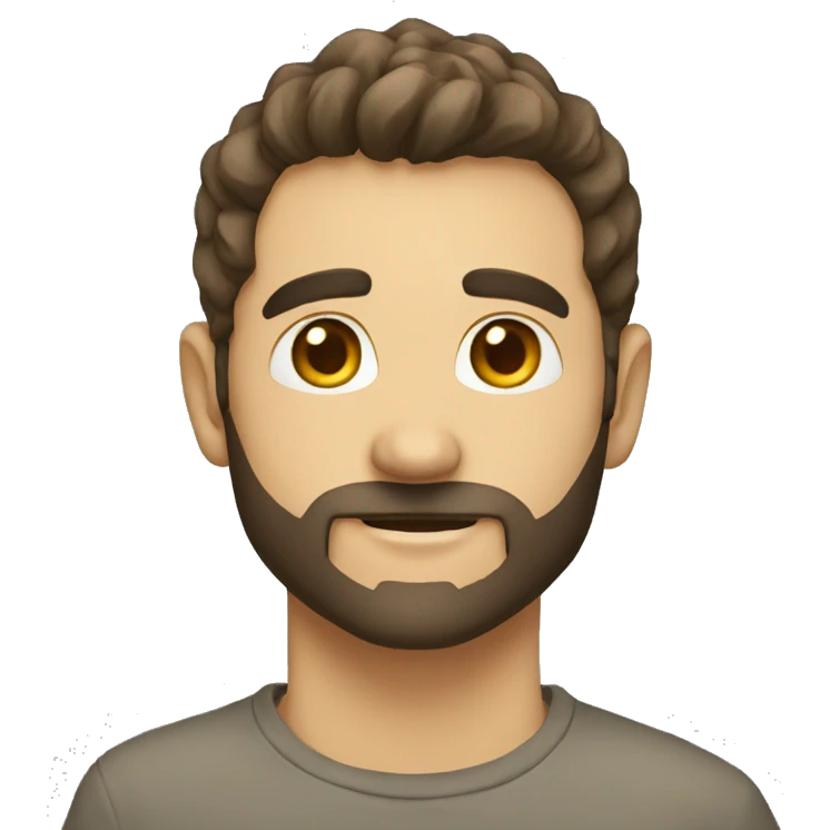 Mocron emoji