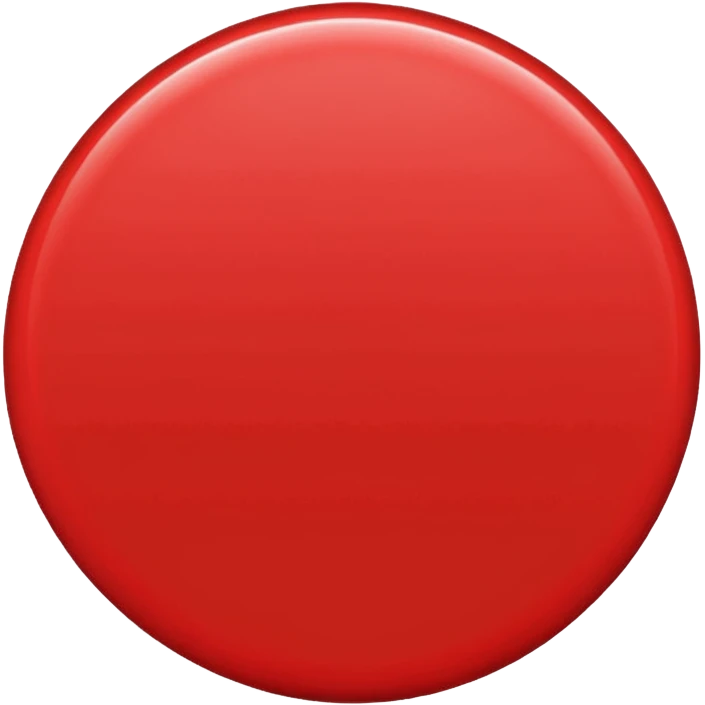 WY on red circle emoji