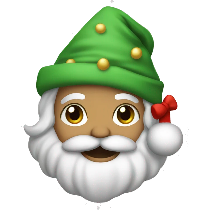 christmas emoji