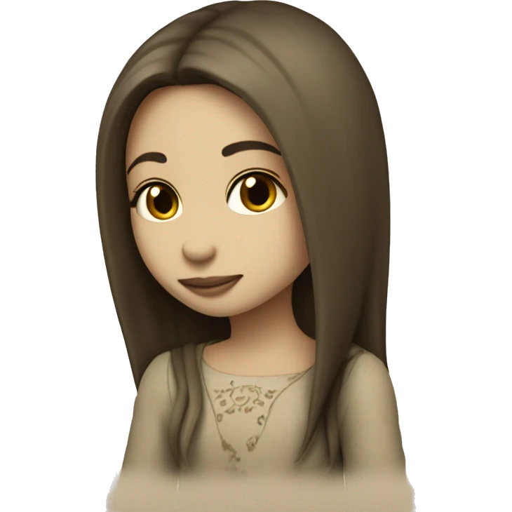 Santoro gorjuss emoji