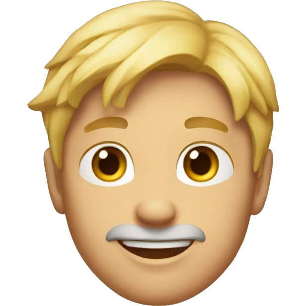 iOS 18 emoji
