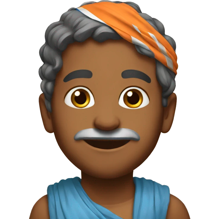 INDIA emoji