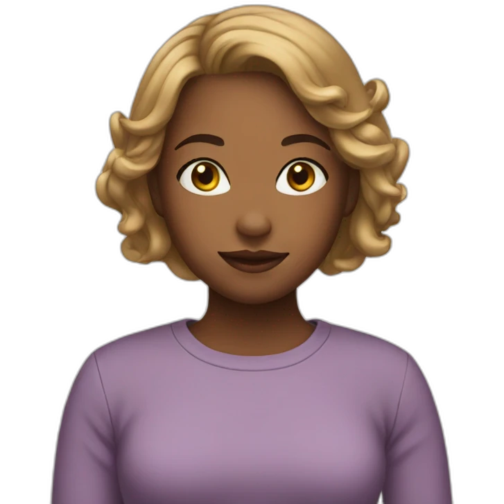 sisters emoji