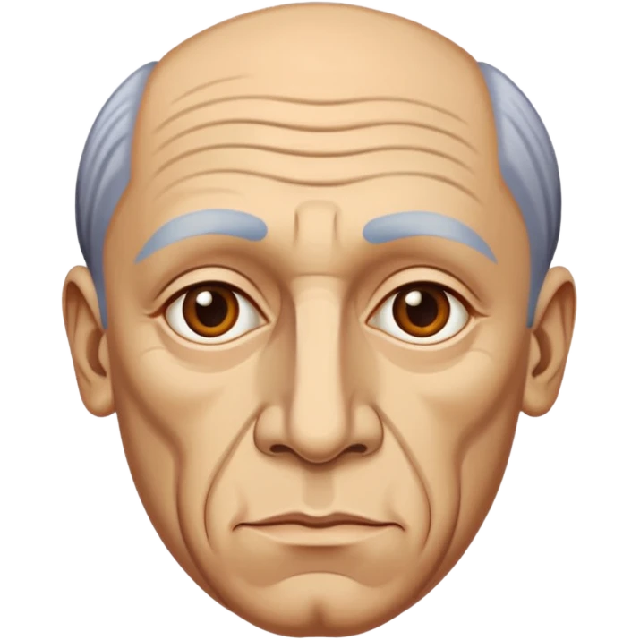 picasso emoji