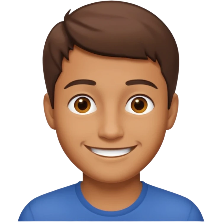 Dick and balls emoji