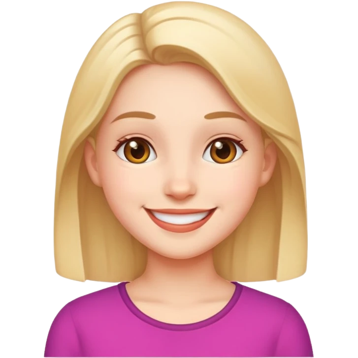 Make girl sexy emoji