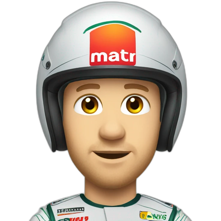 Sebastian vettel emoji