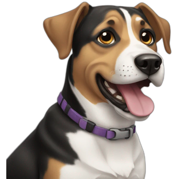 dog emoji