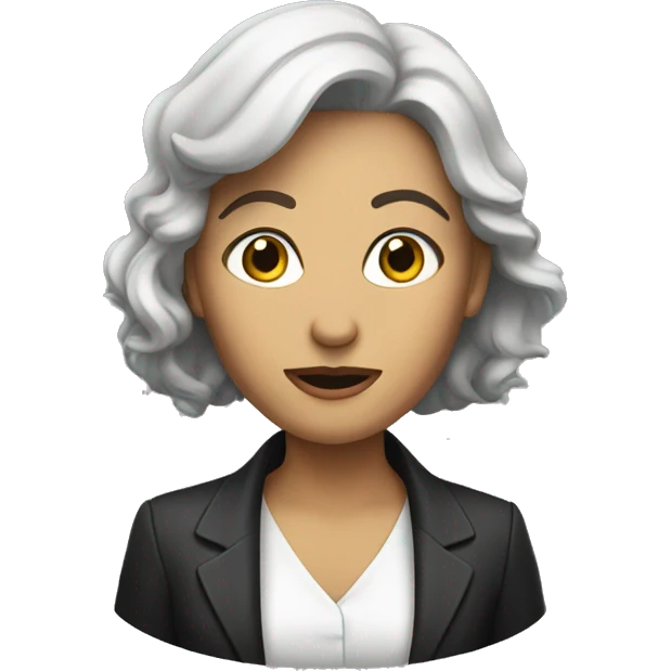 Lady Whistledown emoji
