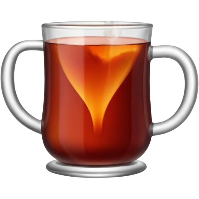 VIN CHAUD emoji