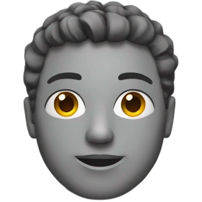 Coding emoji