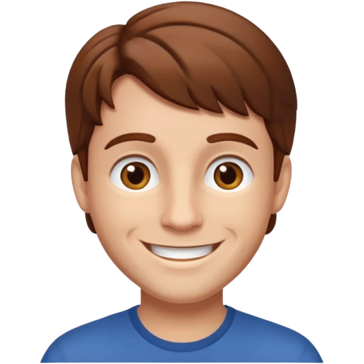 Ralph emoji