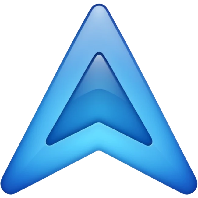 Verified blue tip emoji