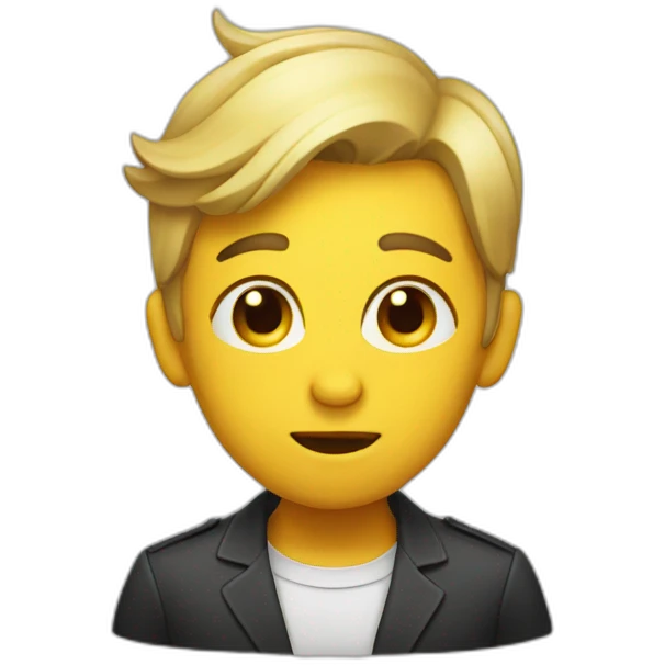 party pooper emoji