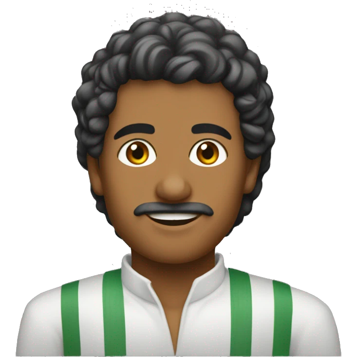 Bandeirinhas de são João  emoji