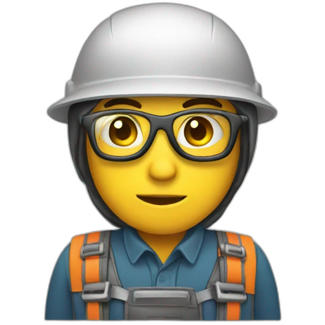 web engineer emoji