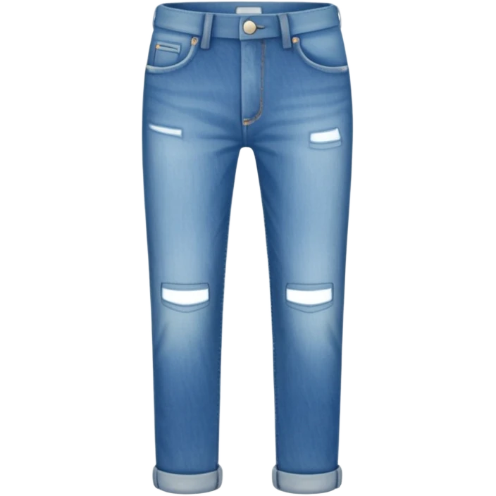 pantalones emoji