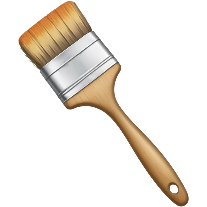 paint brush emoji