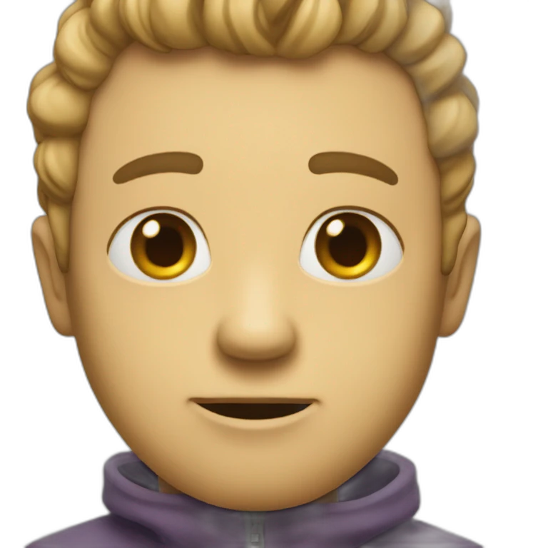 Amongus emoji