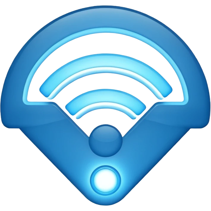 Wifi emoji