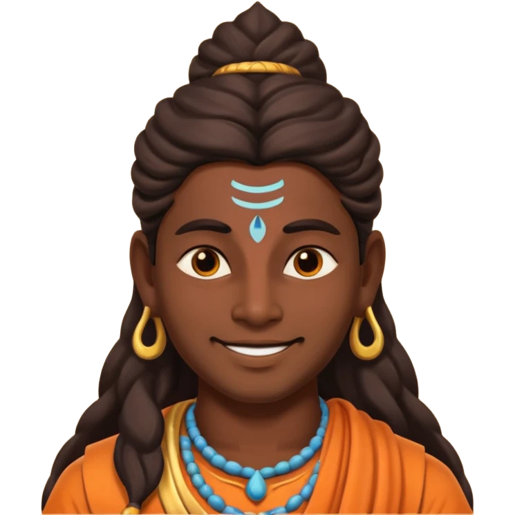 Shiva emoji