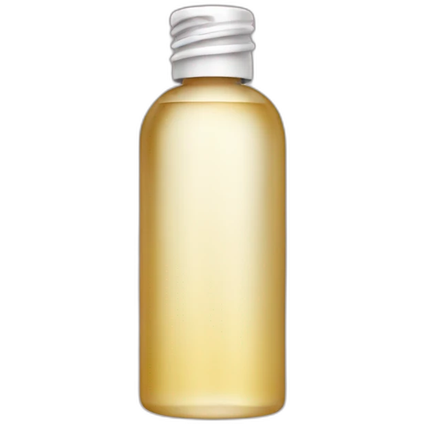 cosmetic oil emoji
