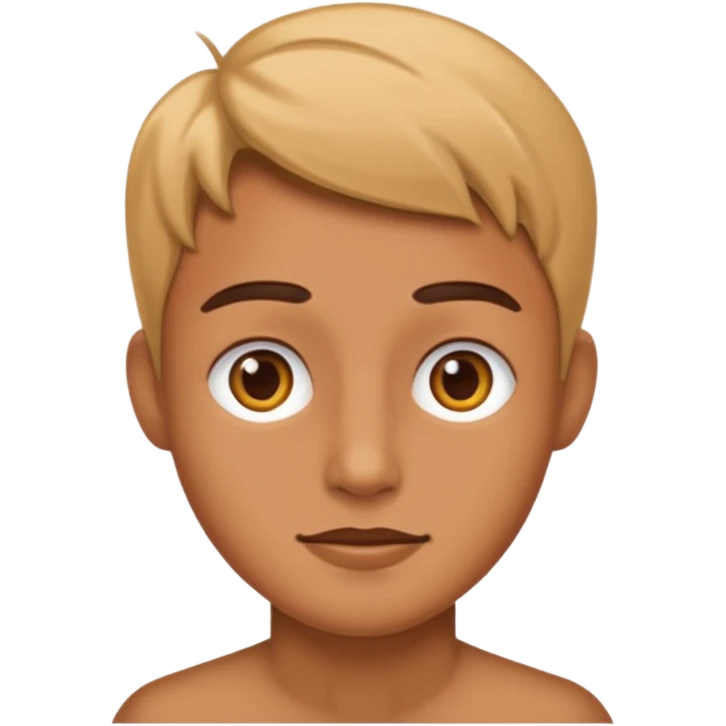 North ay emoji