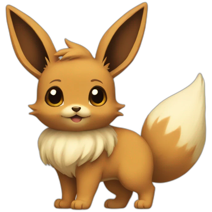 eevee emoji