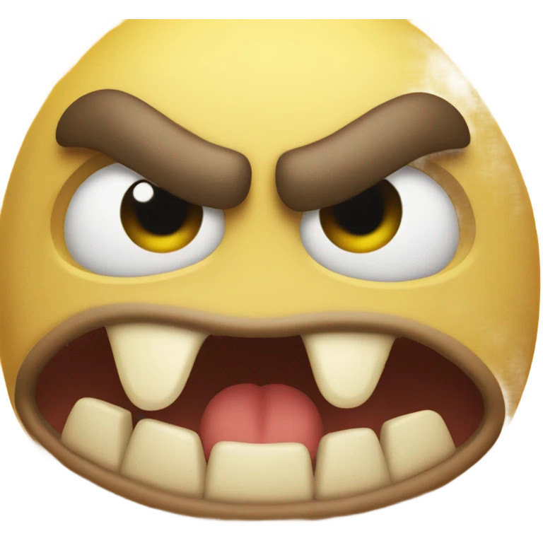 mad emoji emoji