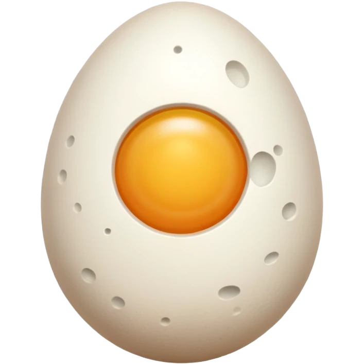 butterfly life egg  emoji