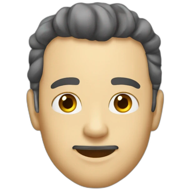 матрица судьбы emoji