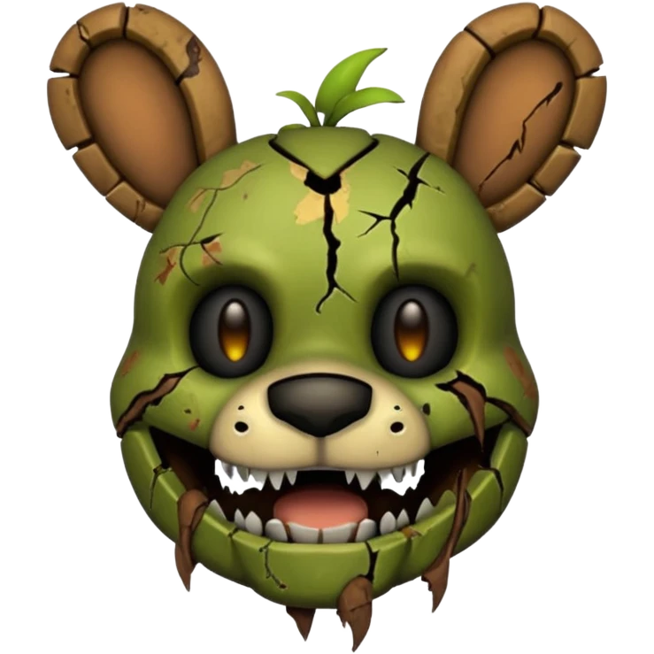 Springtrap emoji