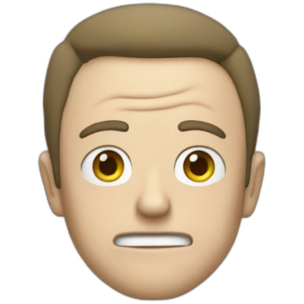 Morty emoji
