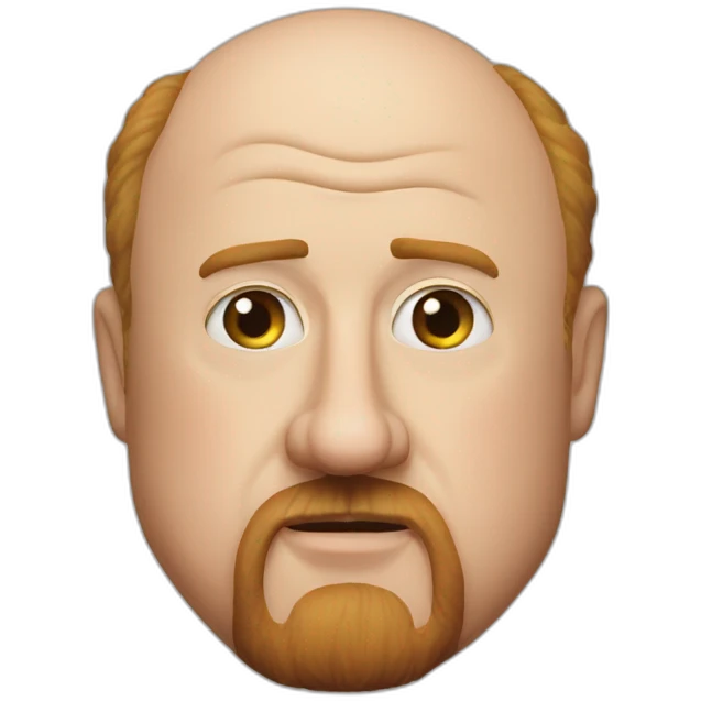 Louis C.K. Shakeweight emoji