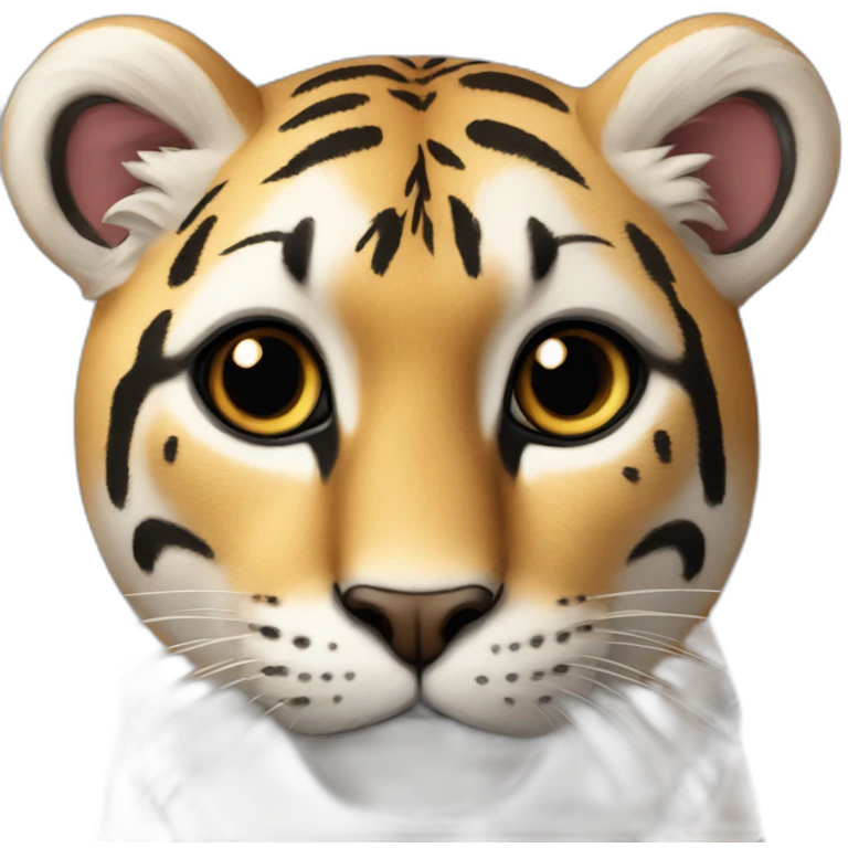 Macareux animale emoji