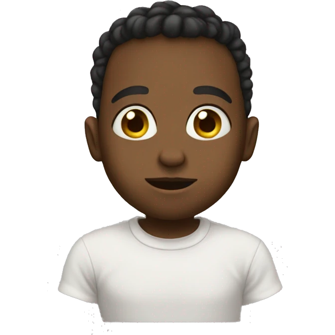 deebaby emoji