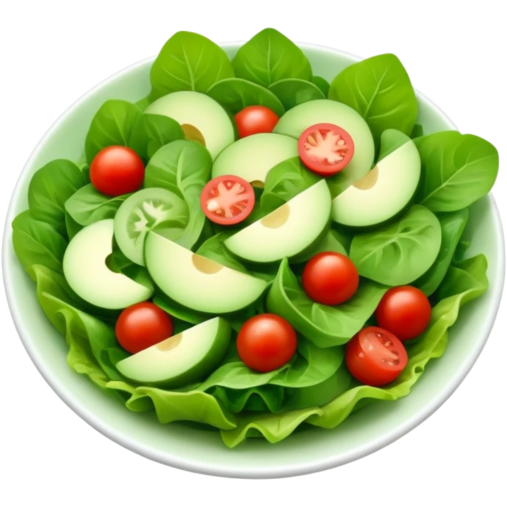 Salata emoji