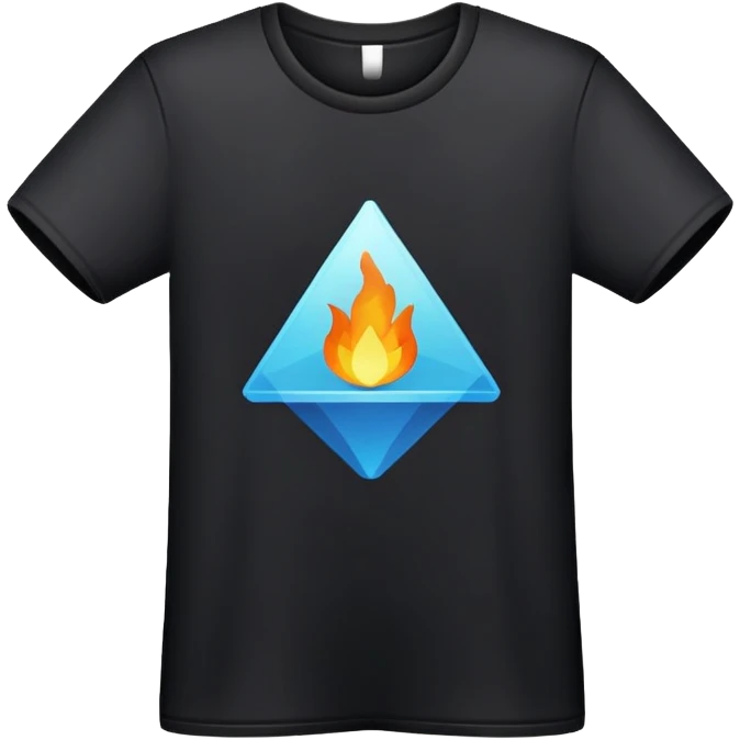 Ihateniggas shirt emoji