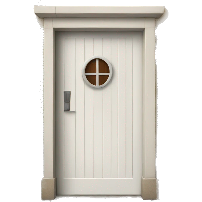 Maltese door emoji