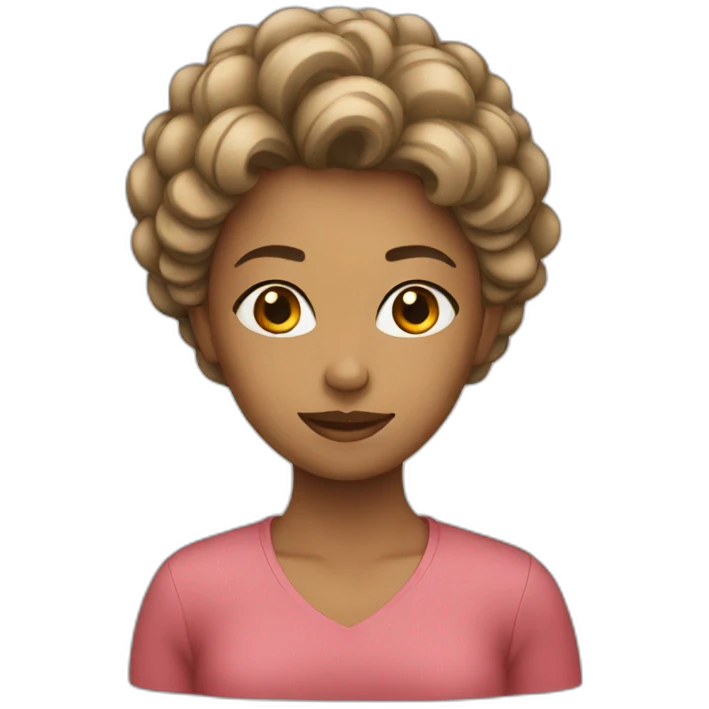 3 women emoji