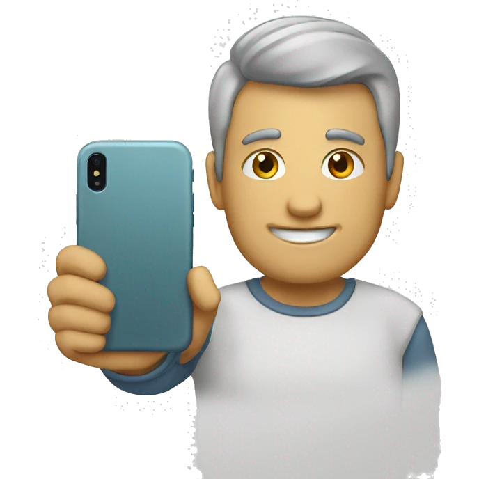 Wilsacom and IPhone emoji