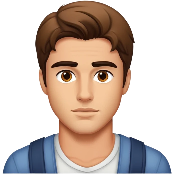 Jacob elordi emoji