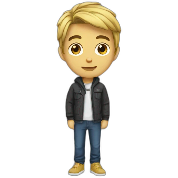 zach emoji